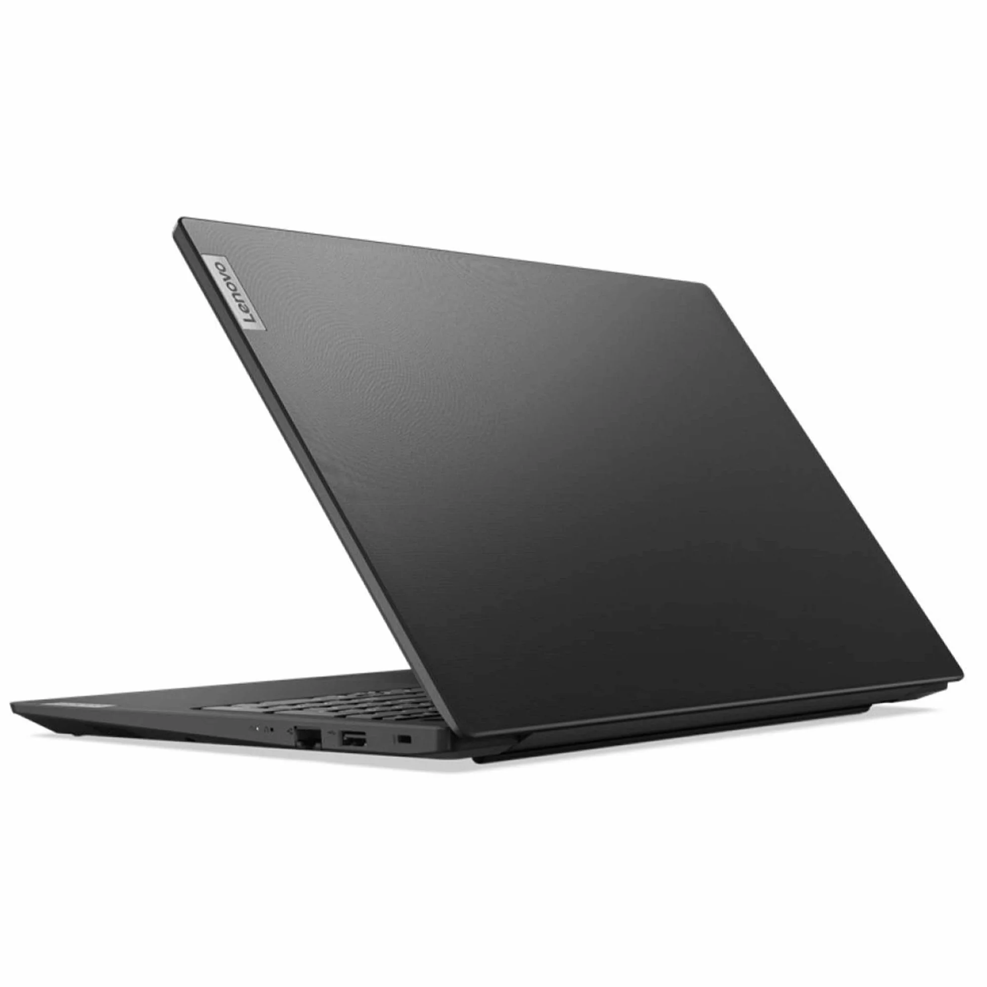 Lenovo Ordinateur portable RAM 16 Go CPU Intel i5-1342H Moniteur 15,6" Full HD SSD 512 Go LAN, HDMI, USB Win 11 Pro et Libre Office PC portable prêt à l'emploi - Couleur : noir