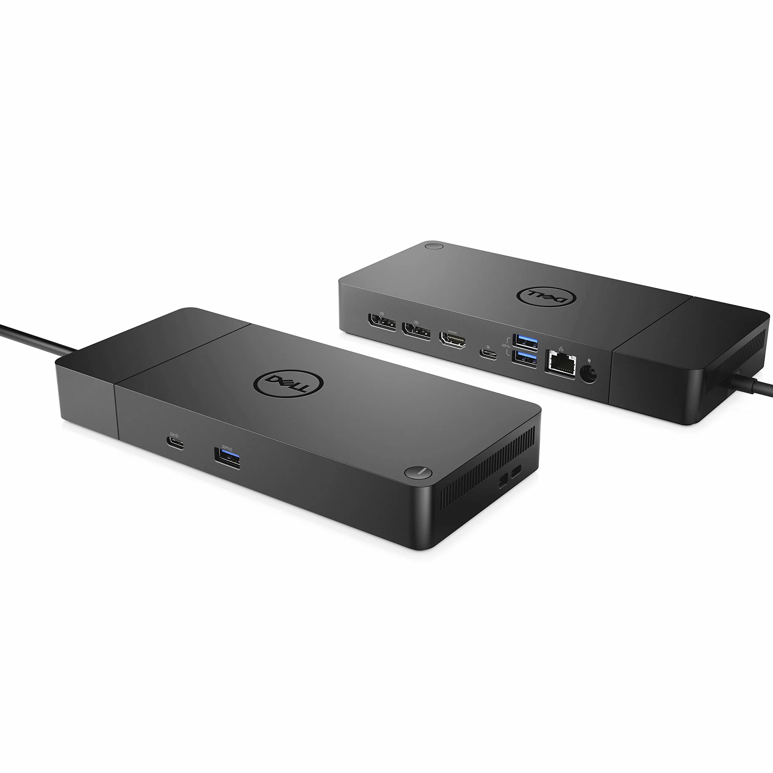 Dell WD19S Station d'accueil avec Alimentation 180 W (reconditionnée)