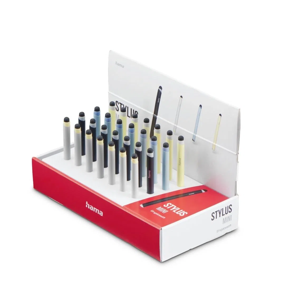 Hama Mini stylet allemand pour tablette