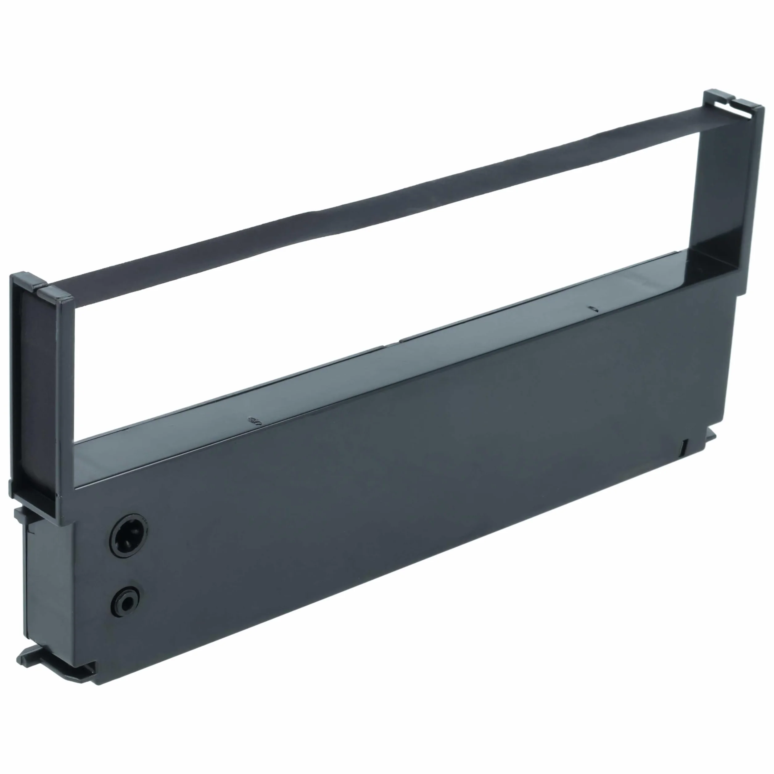 vhbw 3x Ruban encreur compatible avec Epson IT-U 375, ERC 31, IT-U 925, 930, M 26 SA, IT-U 950 imprimante matricielle ou de reçus - noir