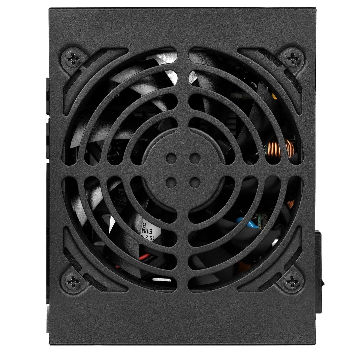 Silverstone Technology SX700-G, 700W, SFX, Bloc d'alimentation, 80 Plus Gold, entièrement modulaire, SST-SX700-G v1.1