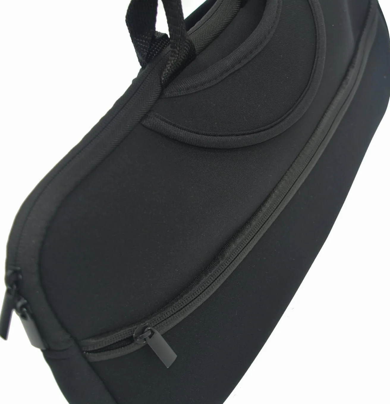 Étui de transport souple et portable compatible avec le scanner Canon Canoscan Lide 300/Lide 400 Slim et câble