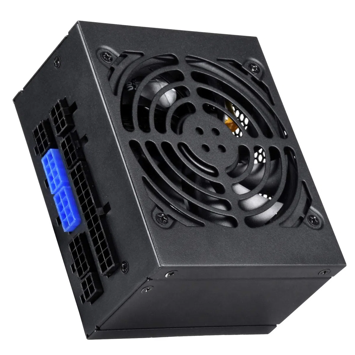 Silverstone Technology SX700-G, 700W, SFX, Bloc d'alimentation, 80 Plus Gold, entièrement modulaire, SST-SX700-G v1.1
