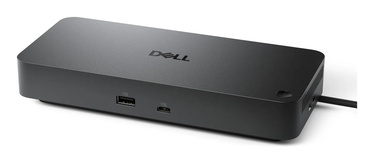 Dell Pro Dock WD25Z - Station d'accueil - USB-C