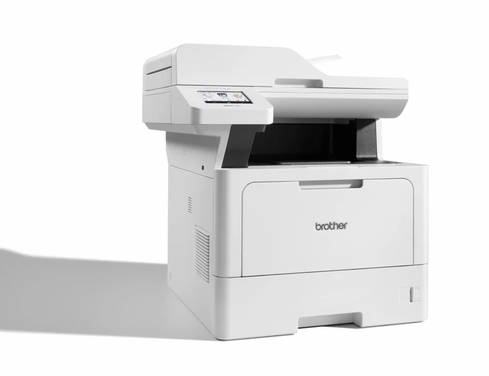 Brother MFC-L5710DN imprimante Multifonction Laser A4 1200 x 1200 DPI 48 ppm