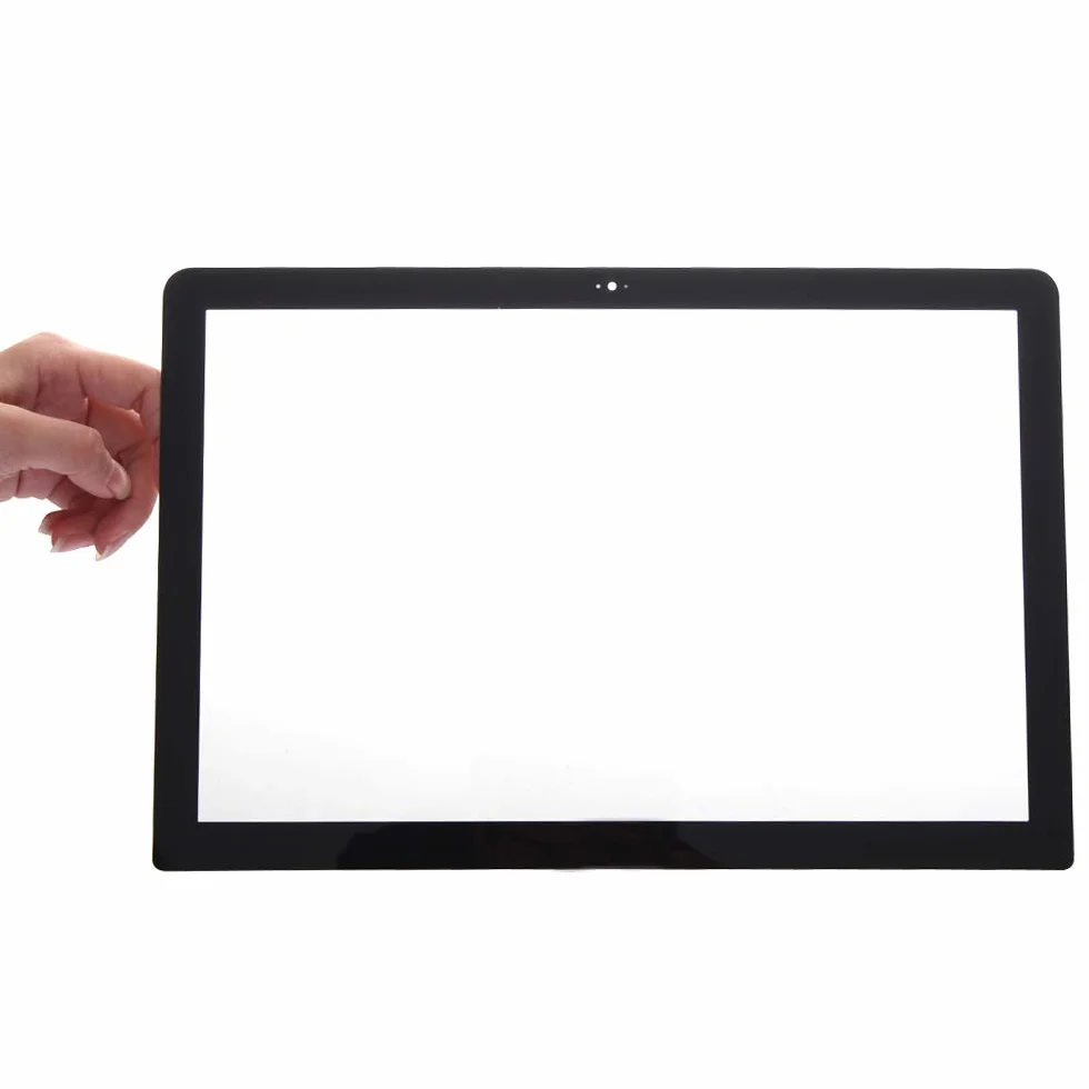 Front LCD Verre écran A1278 Remplacement pour MacBook Pro 13'' A1278 2009-2012