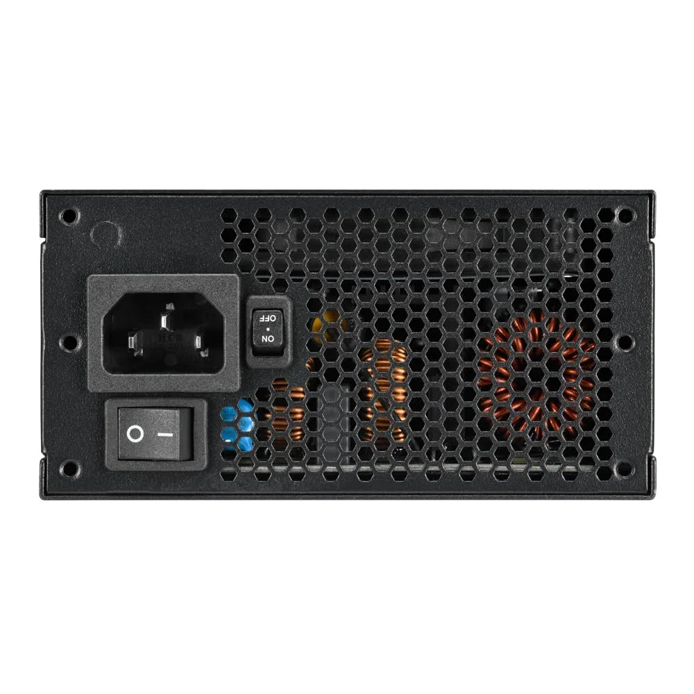 Sharkoon Rebel P20 SFX 850W, Full Modular, Cybenetics Platinum