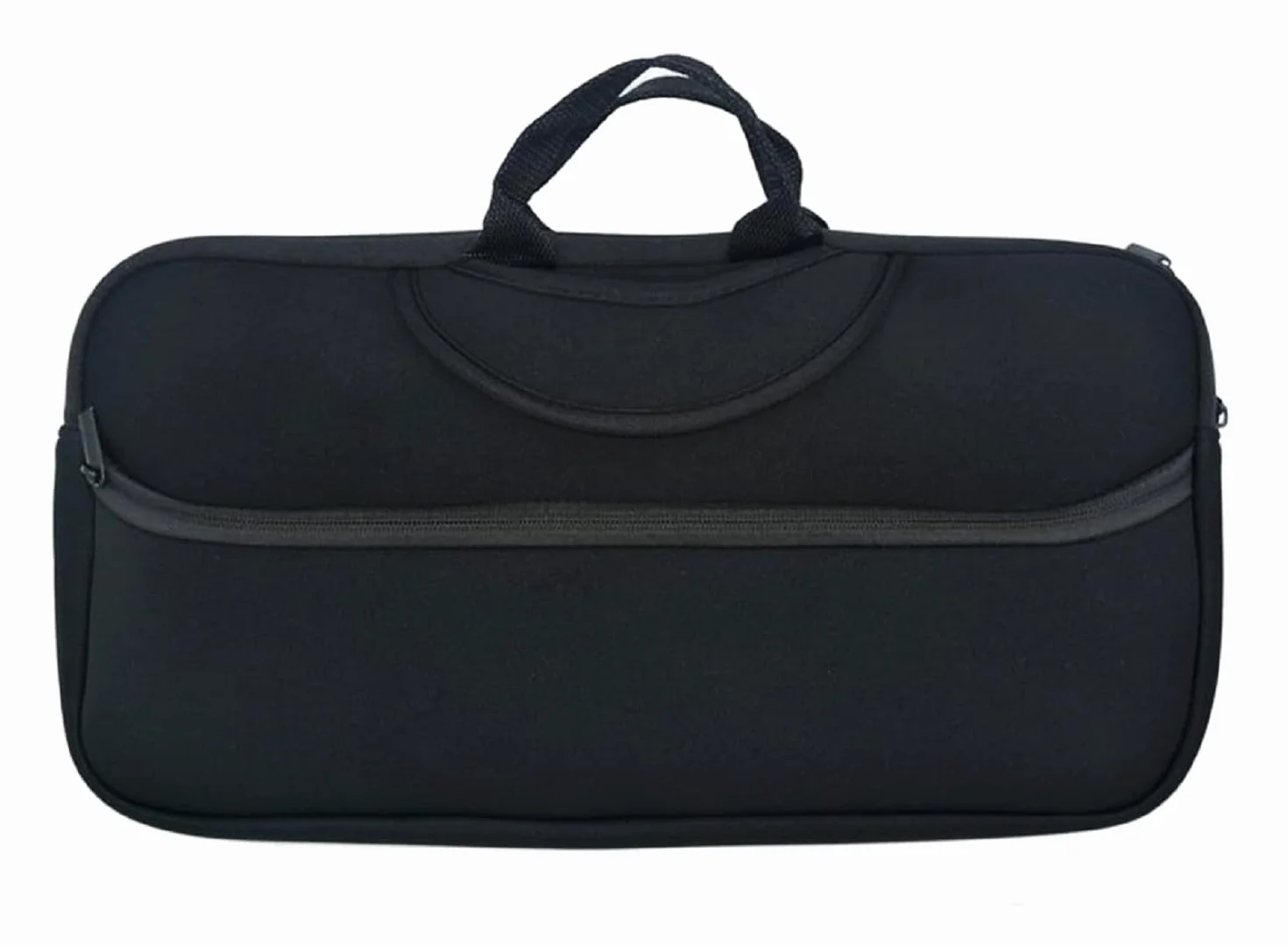 Étui de transport souple et portable compatible avec le scanner Canon Canoscan Lide 300/Lide 400 Slim et câble