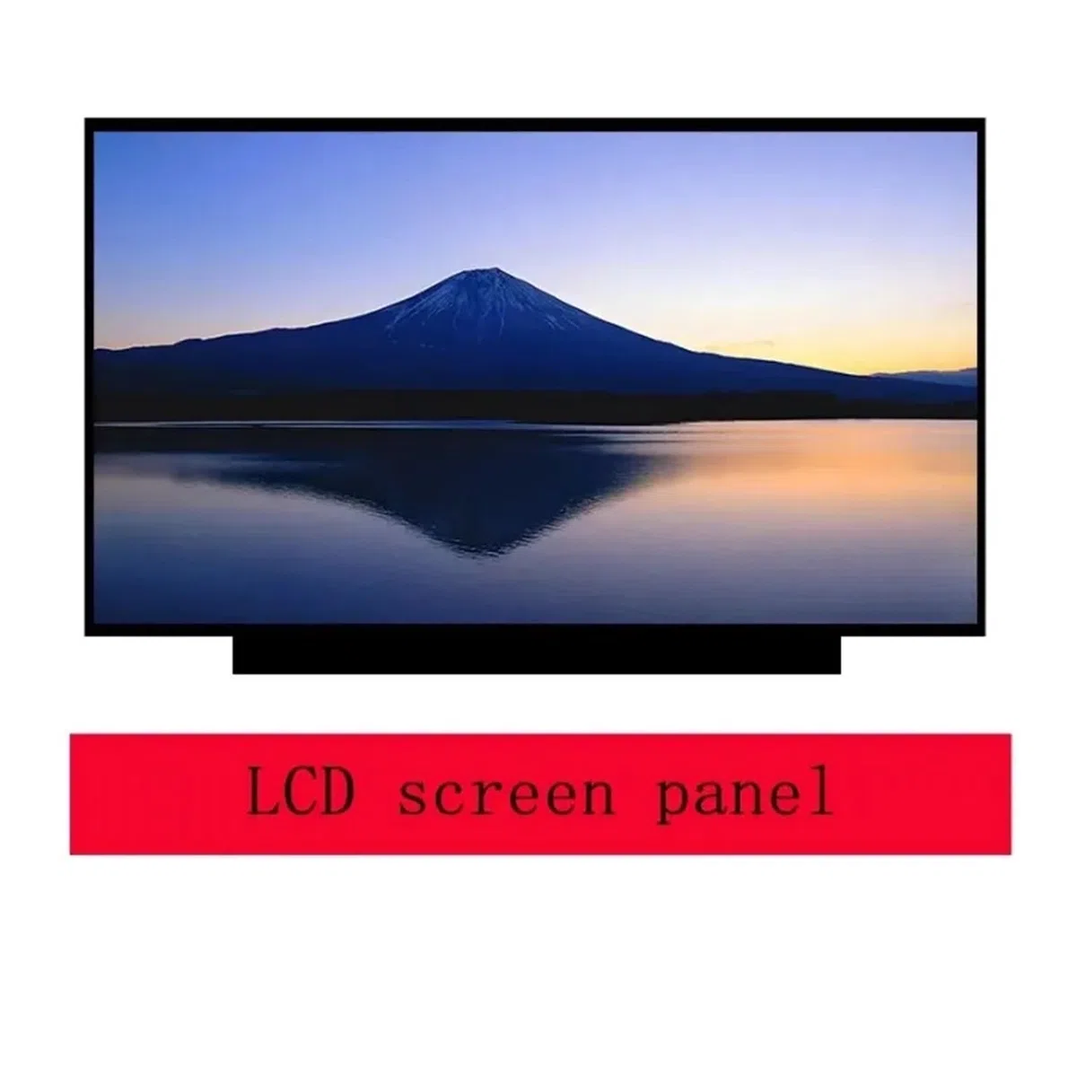 16-b0085ng, Compatible for Omen, Panneau D'écran LCD