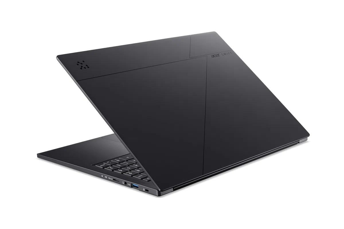 Acer Swift Go 16 AI OLED | PC Portable Copilot+ | Core Ultra 9 | 32Go/1To