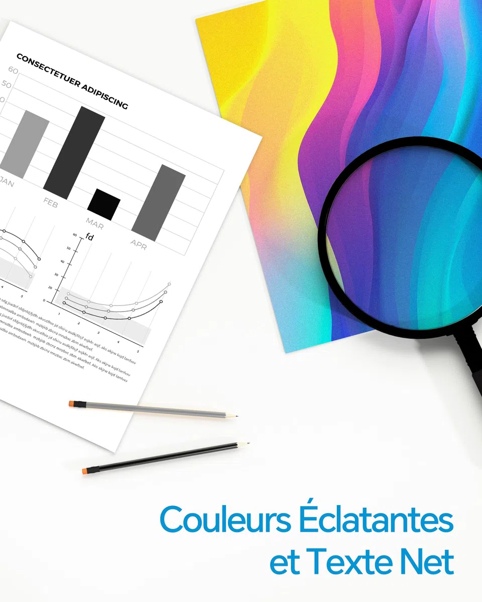 PANTUM CP2100DW Imprimante Laser Couleur, Recto-Verso Automatique, WLAN/Net/USB, 20ppm Fonction Unique（Version Actualisée）