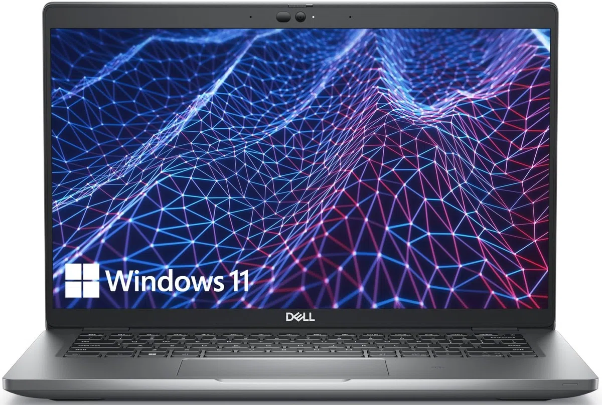 Dell Latitude 5430 I5-1235U 1.3GHz 512GB 16GB 14" 1920X1080 INBOARD - AZERTY Français (Reconditionné)