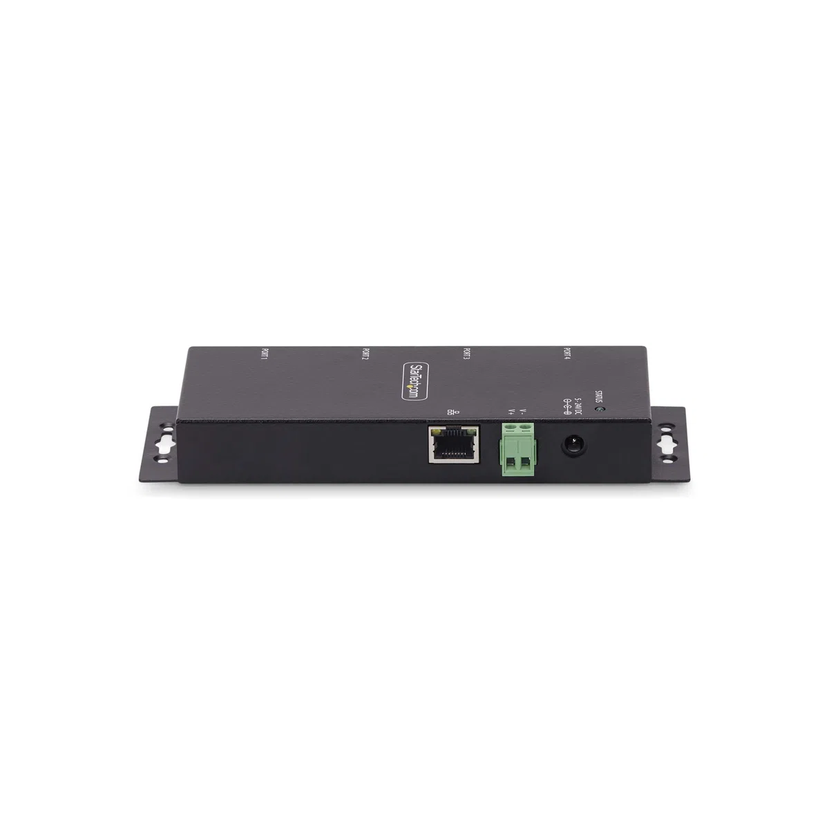 StarTech Adaptateur Série vers Ethernet 4 Ports (I43-SERIAL-ETHERNET)