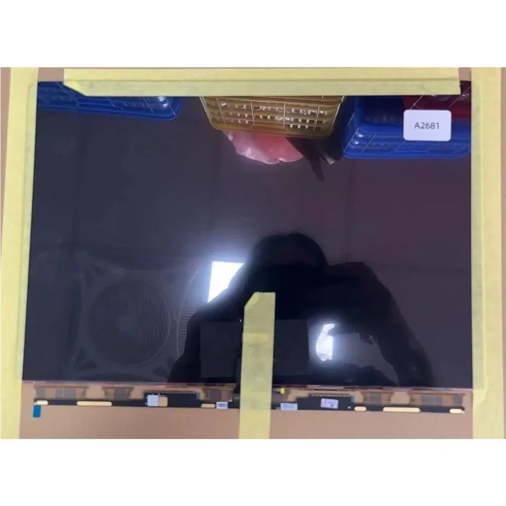 Panneau D'affichage LCD Complet for Air 13 M2 A2681