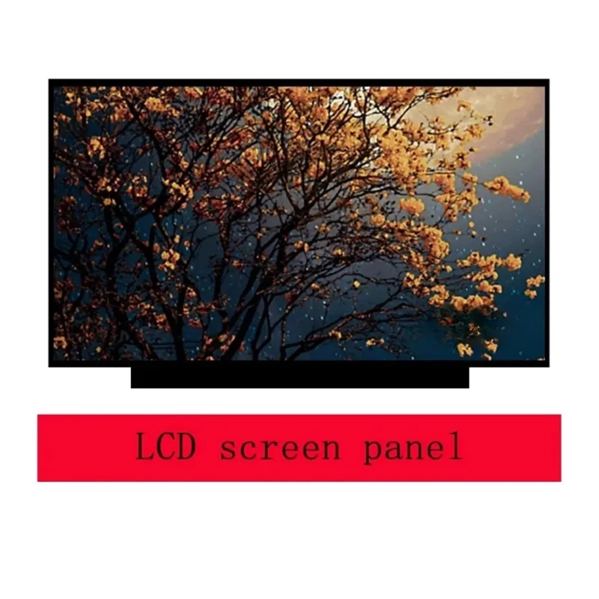 NV140FHM-N4M, Compatible for BOE, Panneau D'écran LCD
