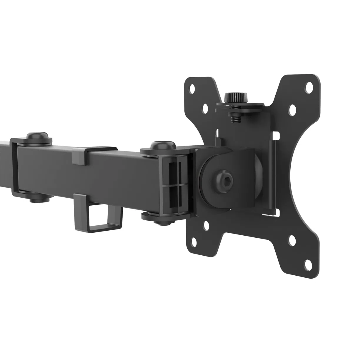 Cabletech Support De Moniteur 17"-32" Bureau Réglable UCH0219