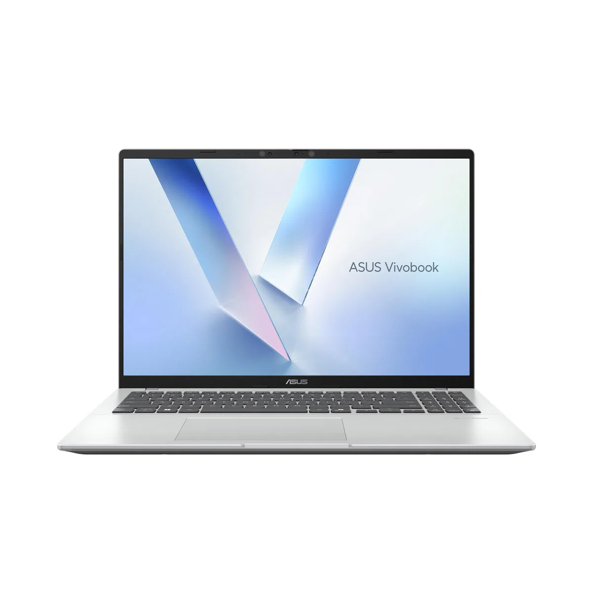 ASUS Vivobook 16 X1607CA-MB307W 16.0" WUXGA (1920x1200) 60Hz Pc Portable (Intel Core Ultra 9 285H jusqu'à 5.4 GHz, 16Go DDR5, 512Go SSD, Intel Graphics, Windows 11 Home) – Clavier AZERTY