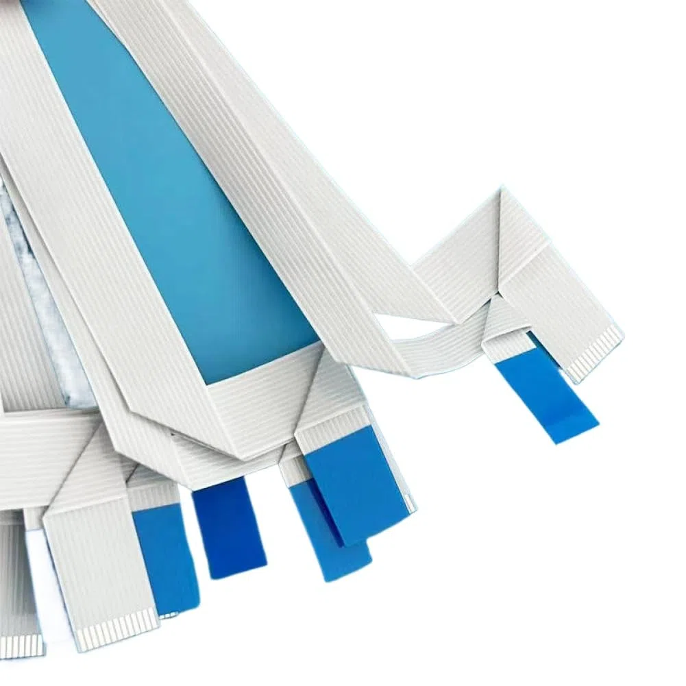 Lot de 10 têtes d'impression Flexibles compatibles avec Les imprimantes R1390 L1800 1500W R1400 R1410 R1430 R1500 R260 R360 R380 R390 RX580 RX590