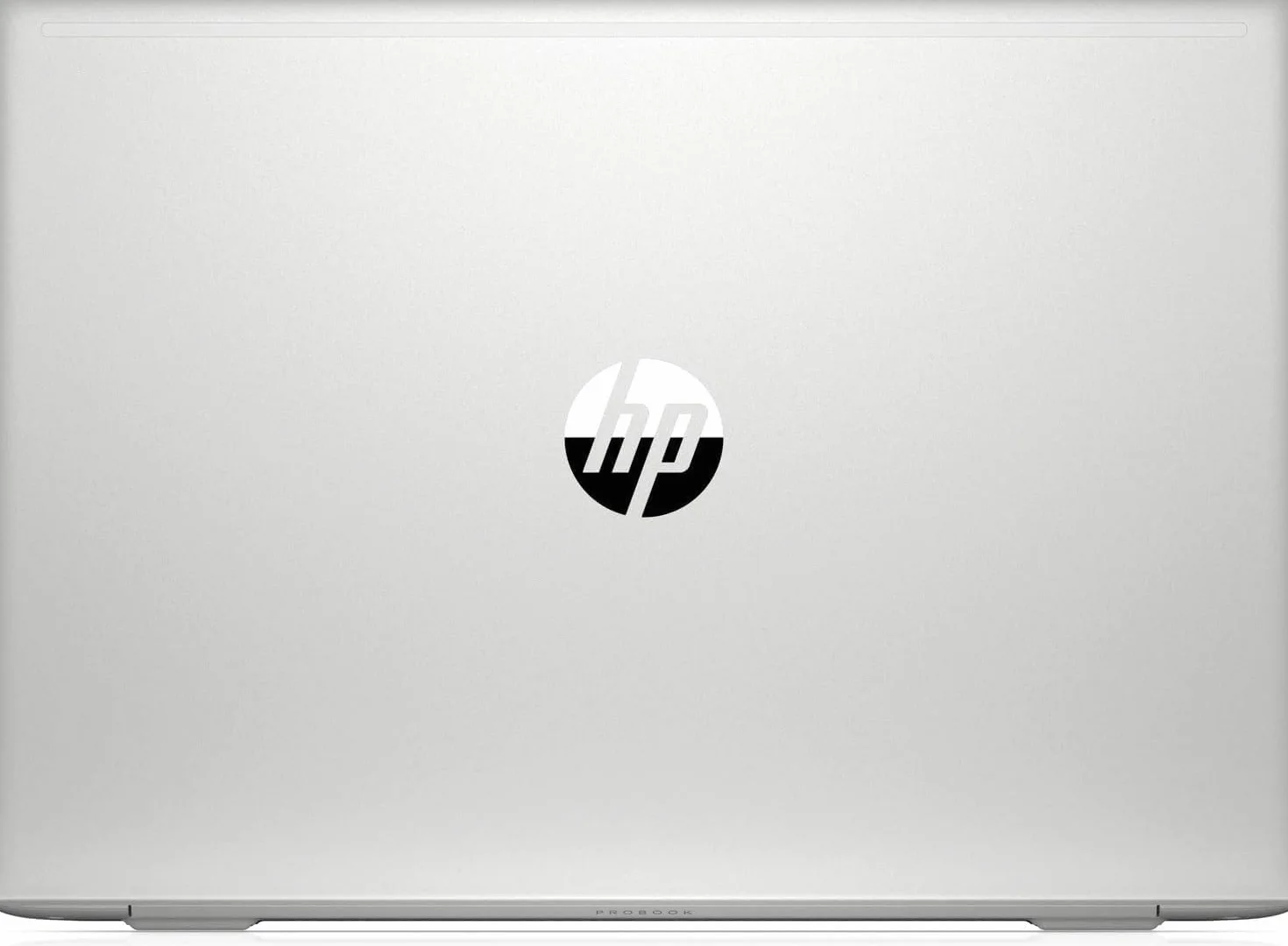 HP ProBook 450 G7 Ordinateur portable professionnel 15,6" (1366 x 768), Intel Core i5-10210U, 8 Go de RAM, SSD 256 Go, clavier QWERTY américain, Windows 11 Pro (reconditionné)