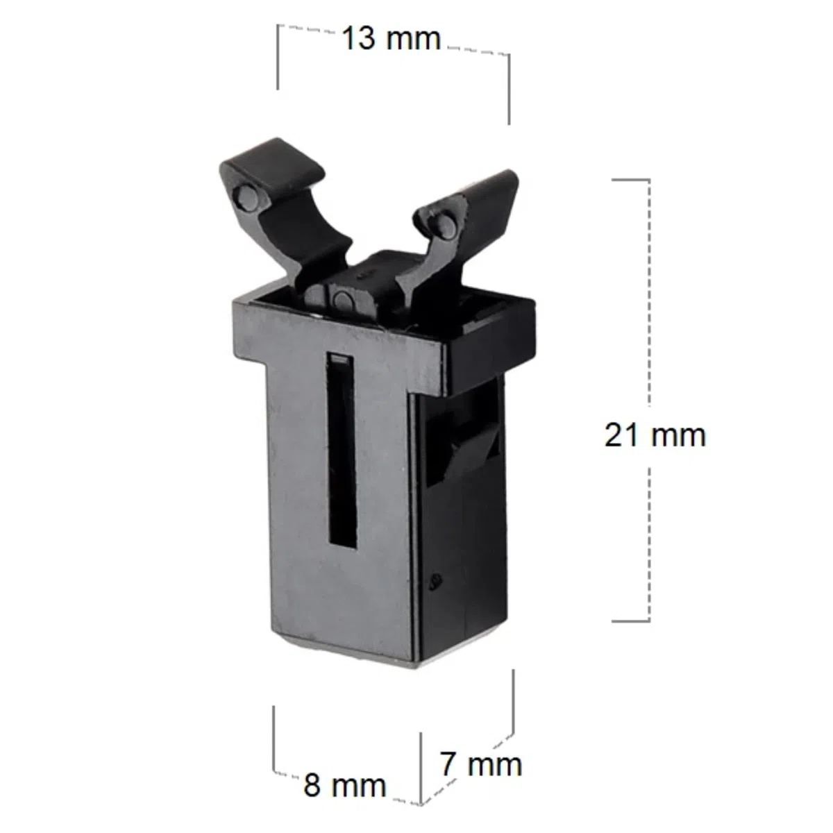 Lot de 4 loquets de rechange pour disque dur Synology HDD D3 D5 D6